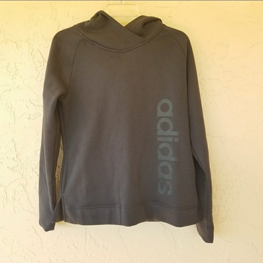 Adidas sweatshirt
